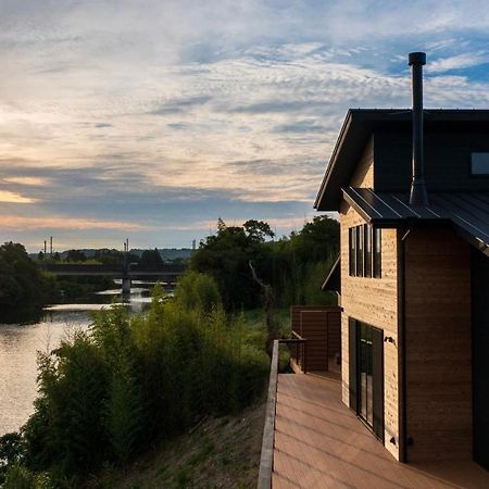 By The River Isumi Exterior photo