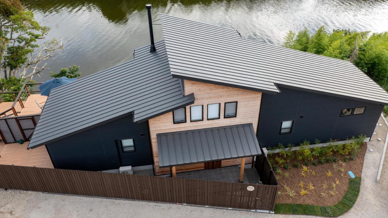 By The River Isumi Exterior photo